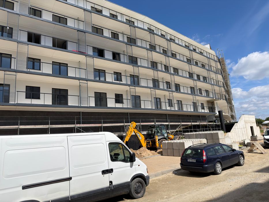 Nowe mieszkanie 33,16m2 dwa pokoje super inwestycja brak pcc