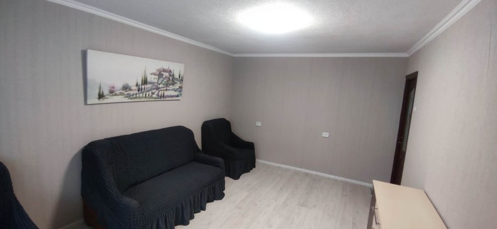 Оренда 3к квартири, вул.Стуса 28, 1/9п, 67 м², метро Академмістечко, газ, підвал, без комісії