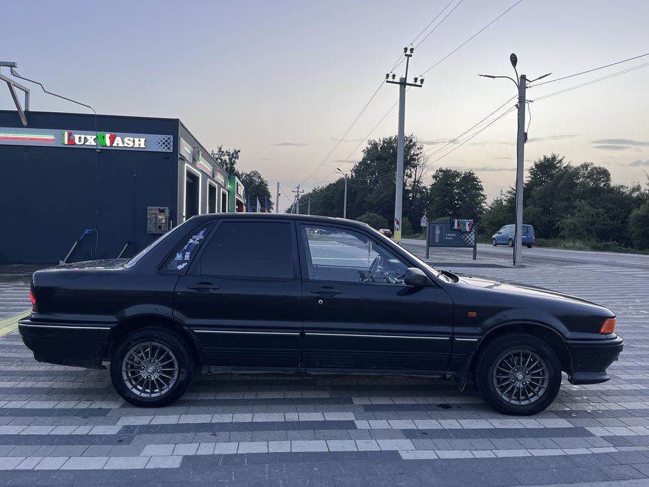 Продам Mitsubishi Galant 6 1.8