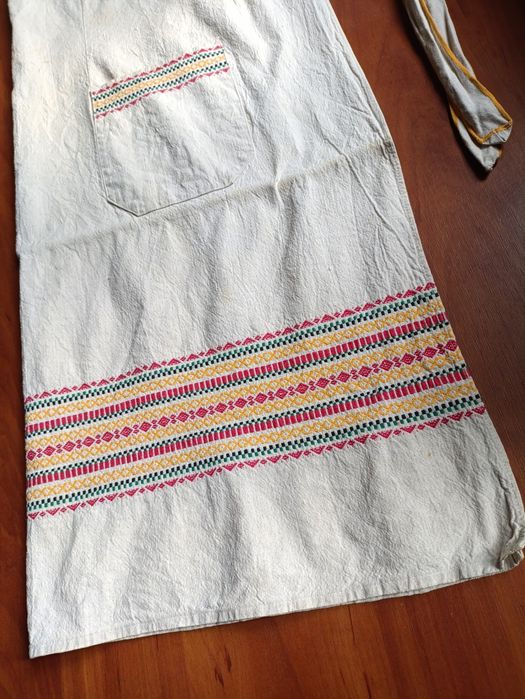 Фартук кухонный женский 225гр