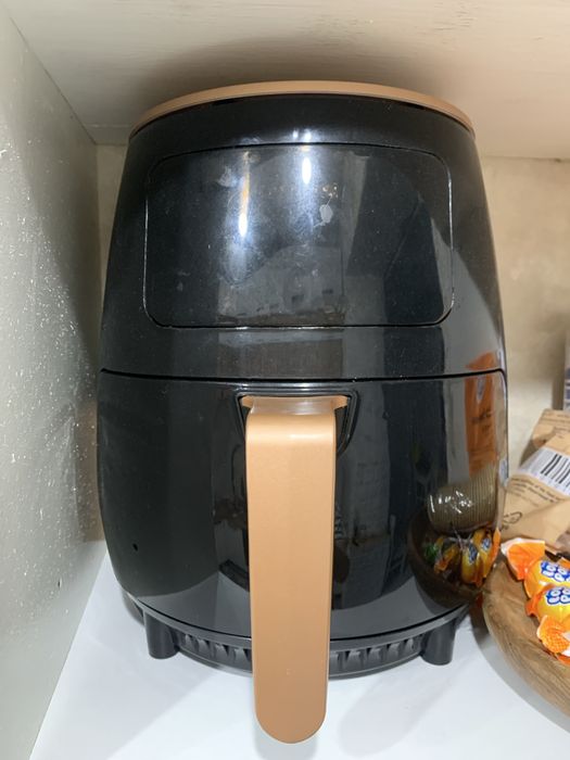 Аэрогрил , чаша 3 литра