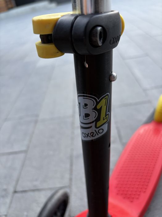 Hulajniga Oxelo B1