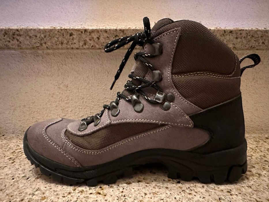 Buty trekkingowe Campus 37