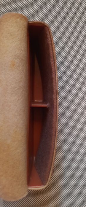 Ray Ban etui na okulary vintage oldschool pokrowiec