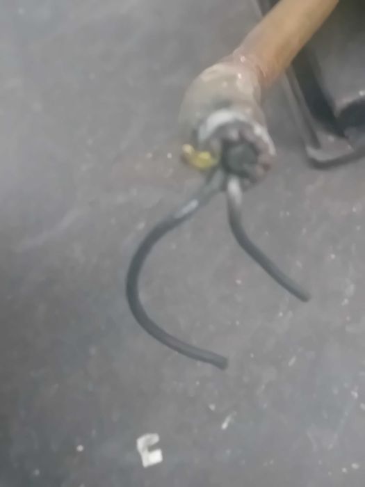 Pedal eletrico duplo, indicando para máquinas hidráulicas , prensas hidráulicas,