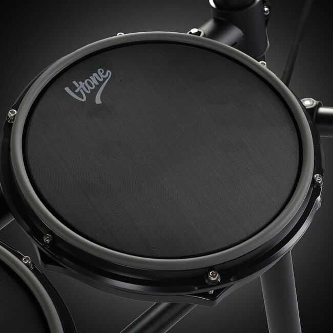 V-TONE ED PRO1 perkusja elektroniczna z siateczkowymi padami - Mesh Kit