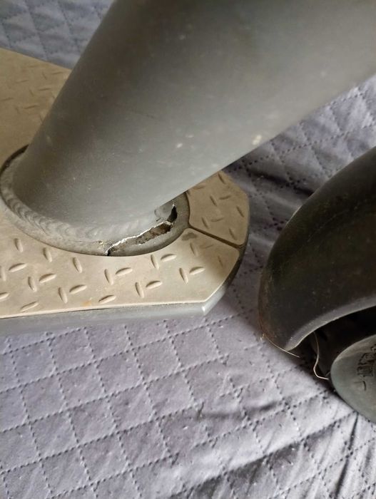 Hulajnoga elektryczna