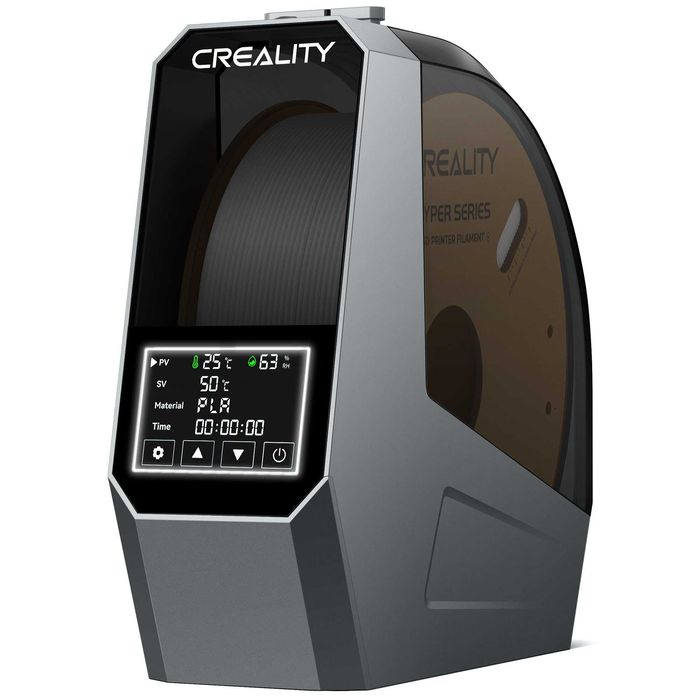 Сушка филамента Creality Dry Box
