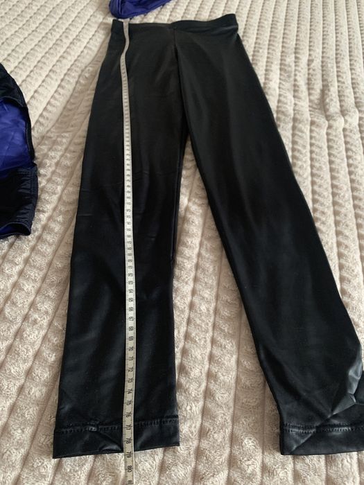 Тренувальний одяг для бальних танців ціна в тексті оголошення від