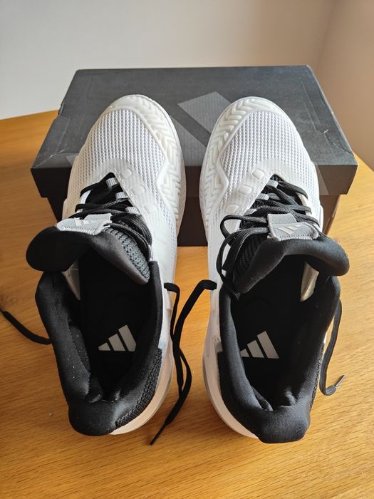 Sapatilhas Adidas Barricade 13 M
