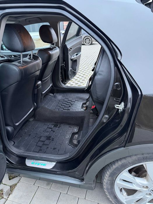Honda Civic 5D 2008