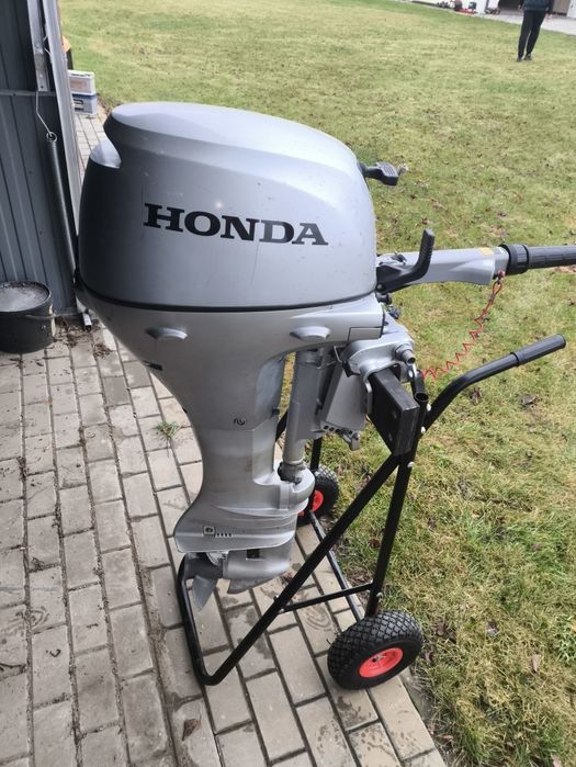 Silnik zaburtowy Honda 20 km