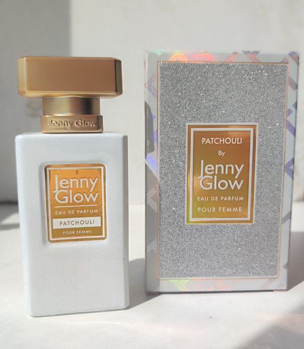Jenny Glow Patchouli