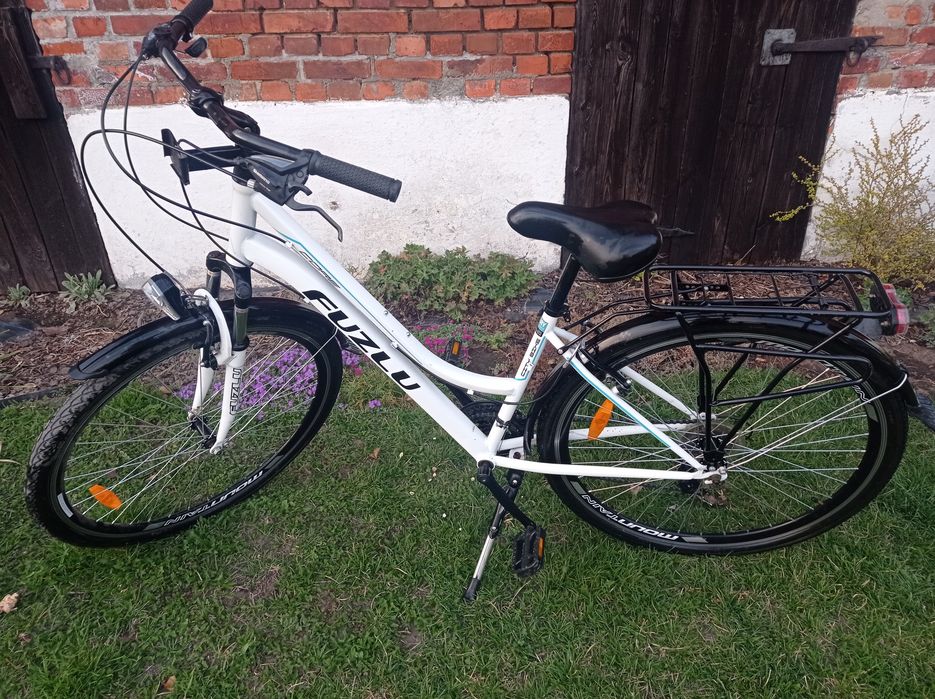 Rower 28 core damski