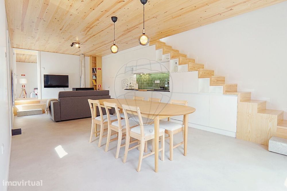 Moradia T3 para venda