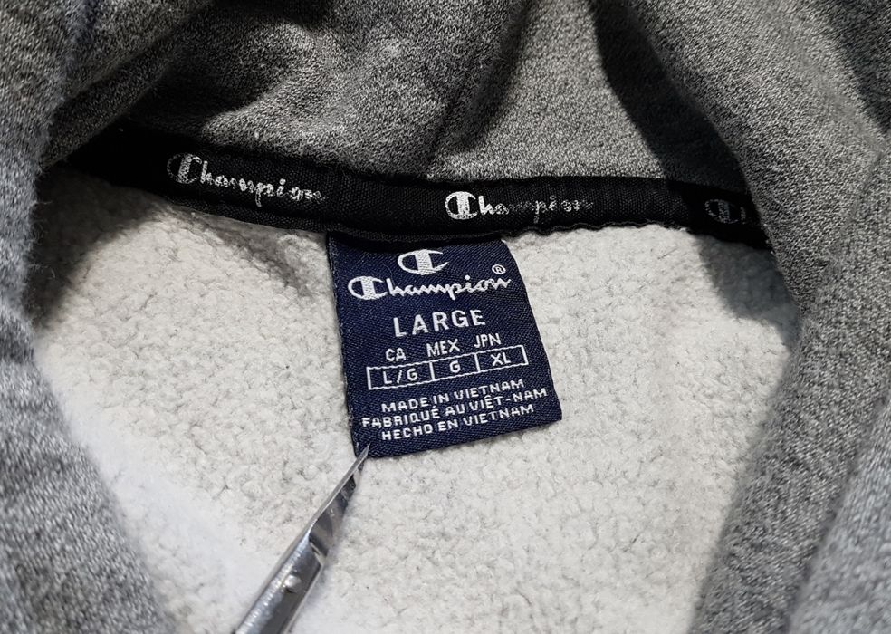 Champion худі кофта оригінал L світшот