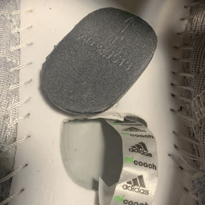 Buty damskie biegowe Adidas Performance Questar Cushion 40 2/3