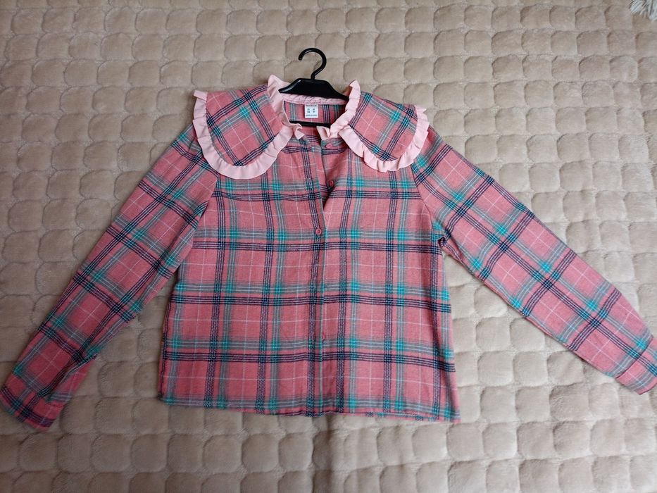 Shein nowa koszula 134