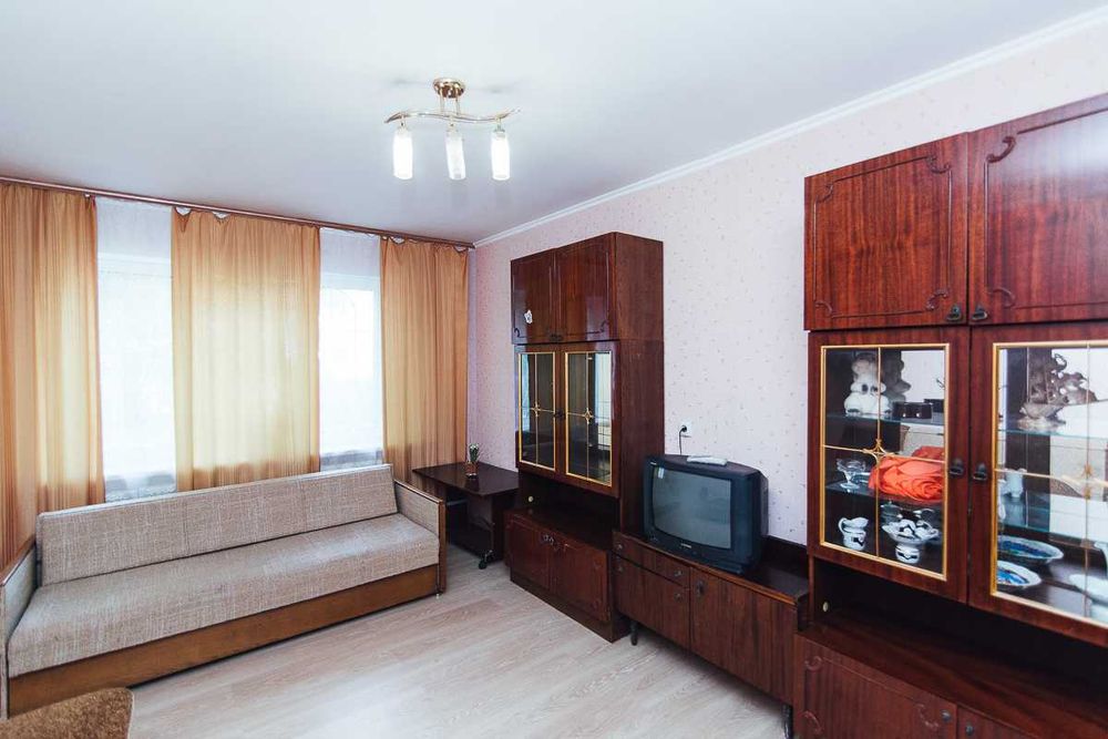 2-ком. Посуточно и почасово. Евроремонт. Новый дом. Ильинская