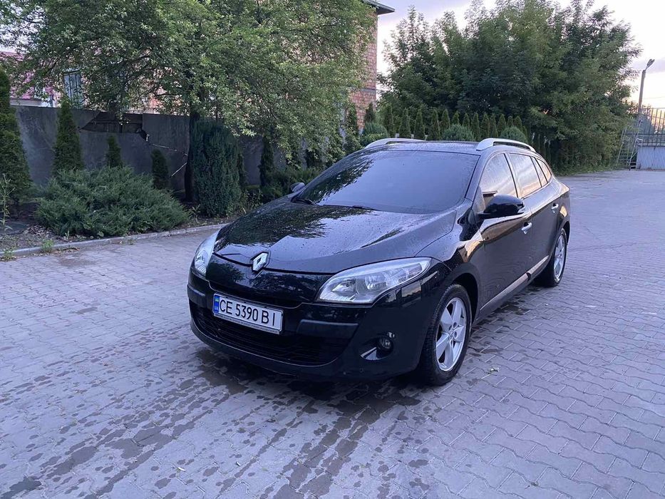 Продам Рено меган