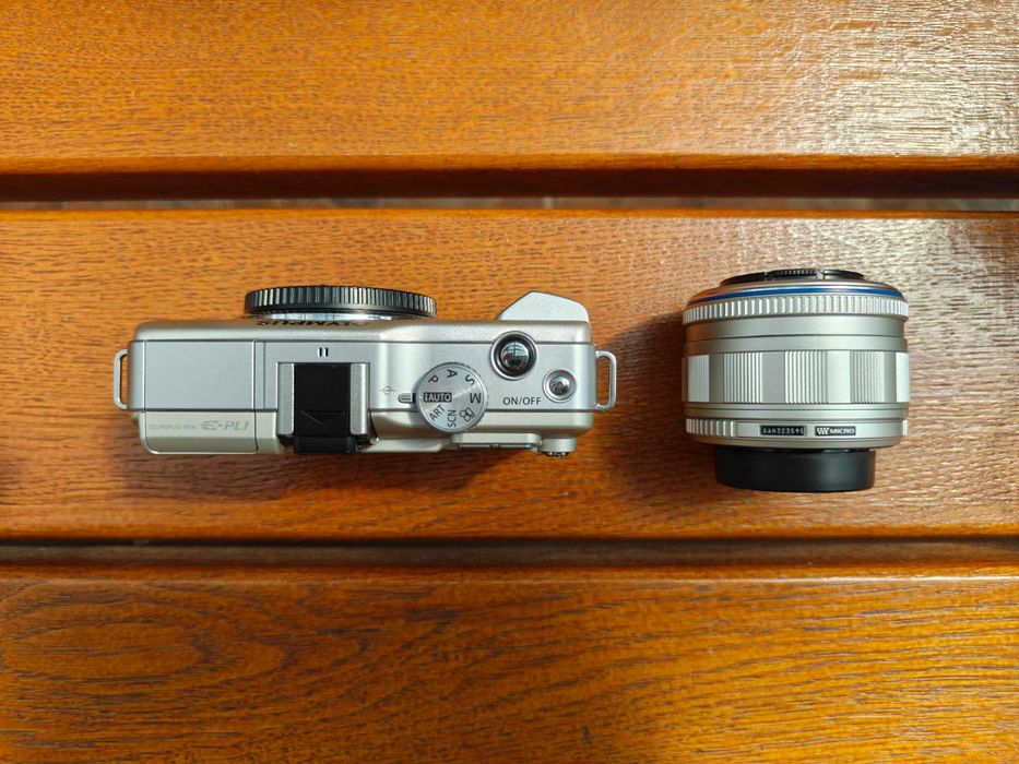 olympus m - купити цифрові фотокамери - Ціна на OLX.ua