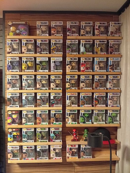 Funko Pop , Marvel , DC sprzedam