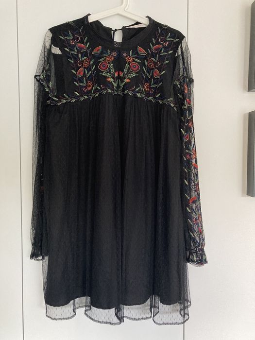 Sukienka ZARA 38 nowa bez metki