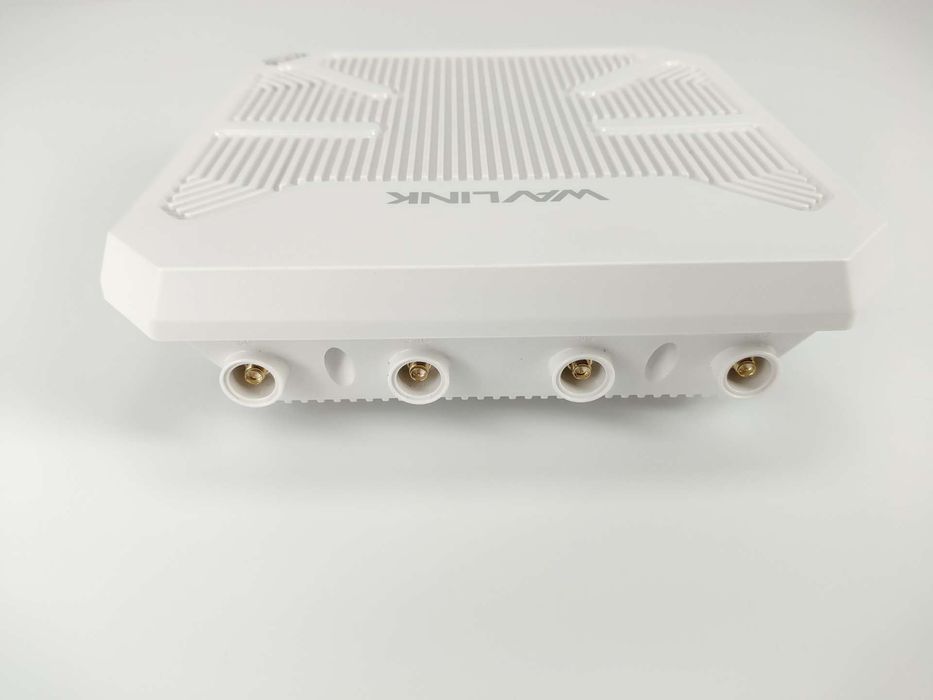 Wavlink AERIAL HD9 WiFi6 Router zewnętrzny AX3000