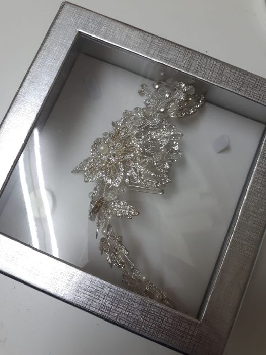 Vestido de noiva novo