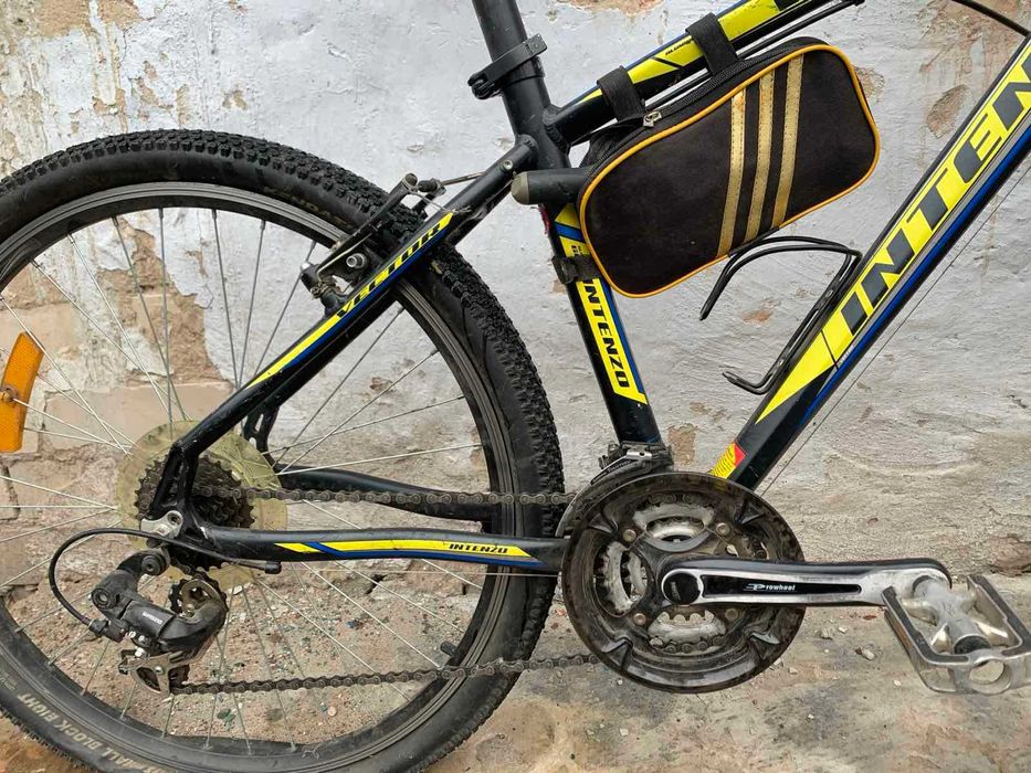 Велосипед Intenzo Vector 26, б/в