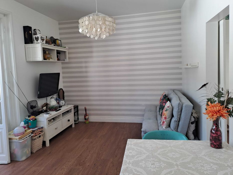 Alugo quarto em Campo de Ourique - Lisboa