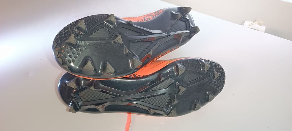 Vendo chuteiras NB -34