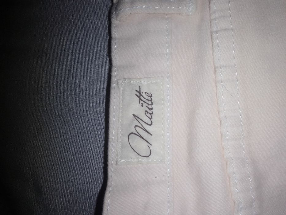 Calças para menina  Maitte