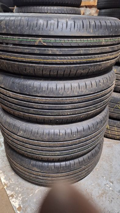 Opny 223/60/18 Dunlop nowe