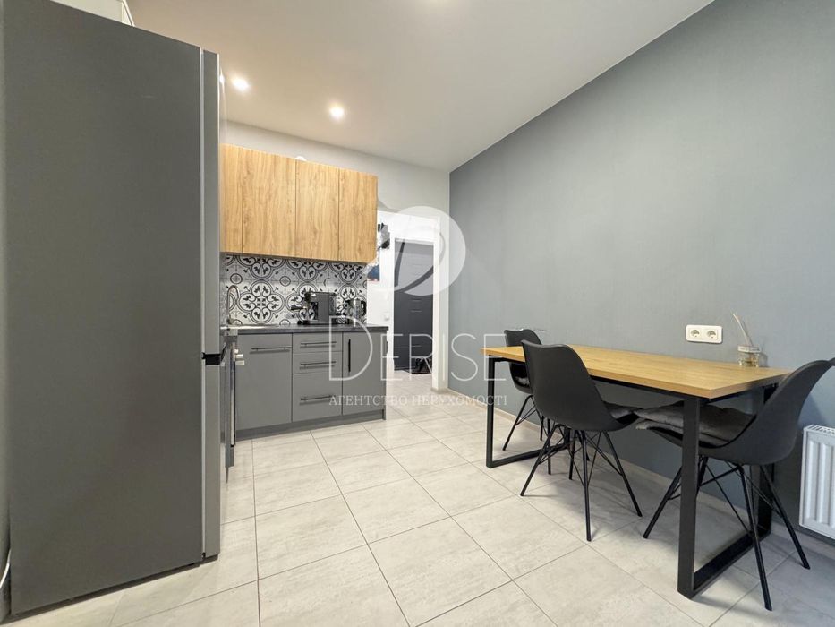 1К-ЖК Медовий Солом'янка Повітрофлотський Севастопольська