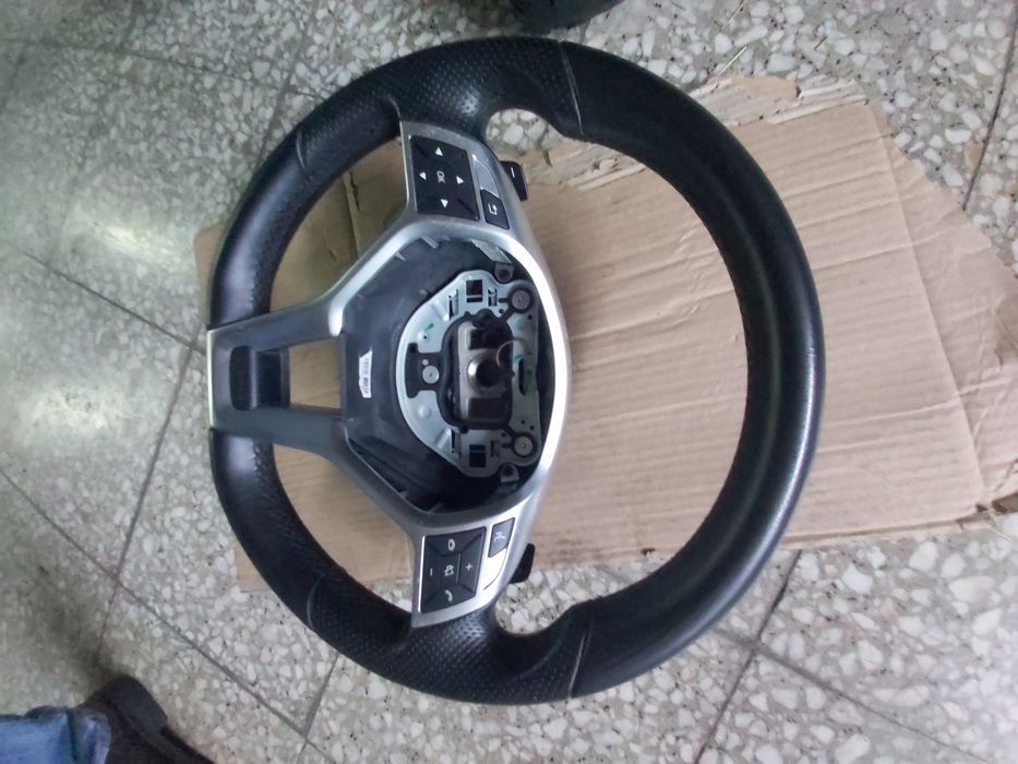 Volante AMG mercedes w212 s212