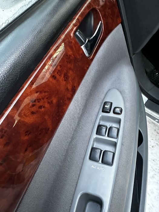 Toyota Avensis Verso