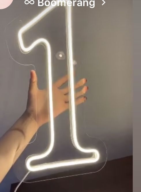 panele cekinowe,podtalerze, cyfry led , motyle led