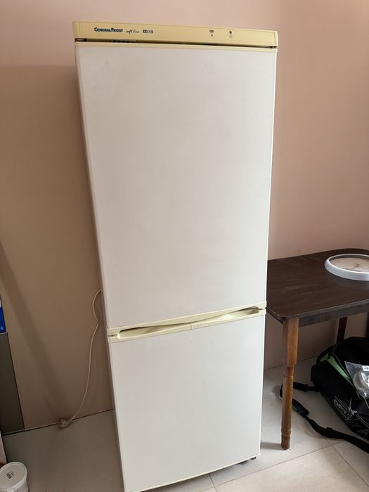 Холодильник б/у самовывоз