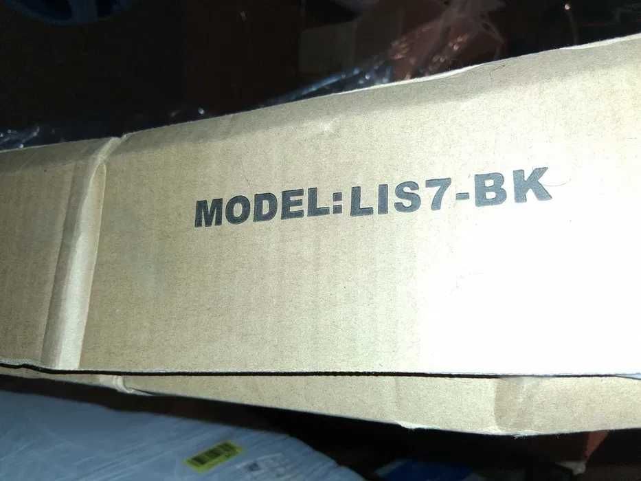 J258 Statyw Oświetleniowy Belka T-Bar Tiger LIS7-BK DJ