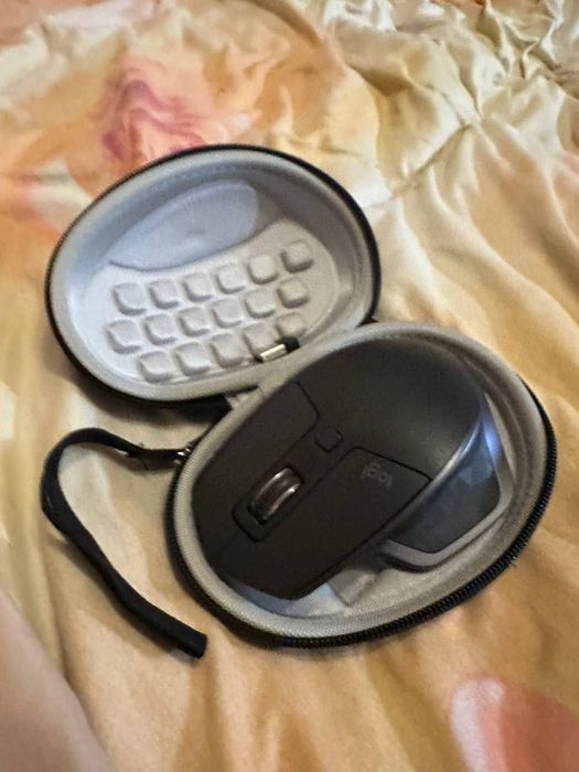 Мишка mx master2s