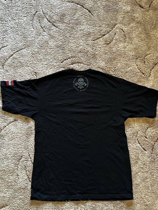 Футболка Svastone Vegvisir Oversize