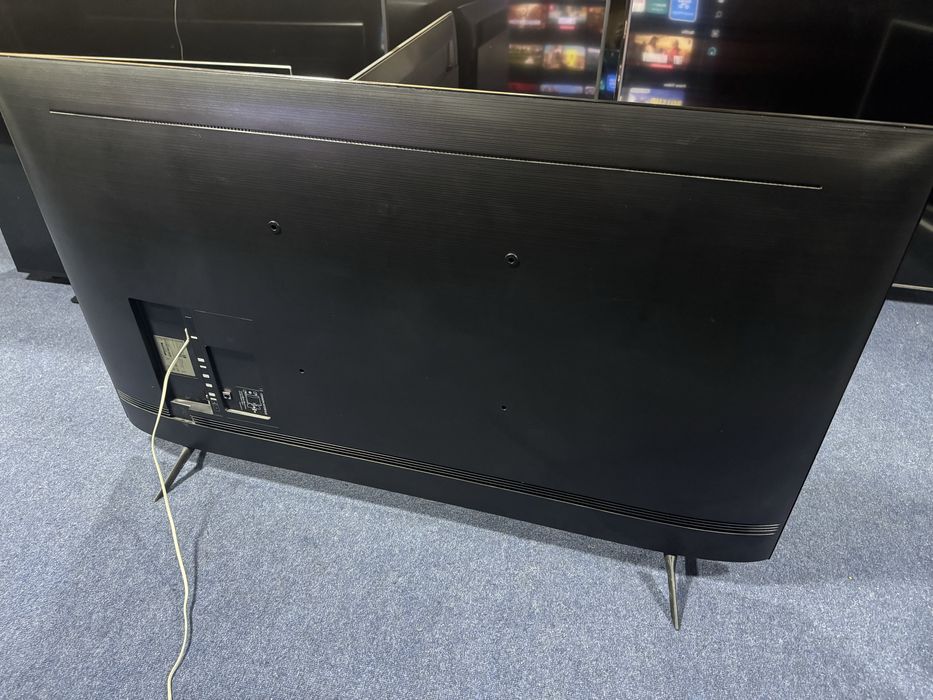 Samsung 65CU7179 Tizen 2023р 4K Ultra HD