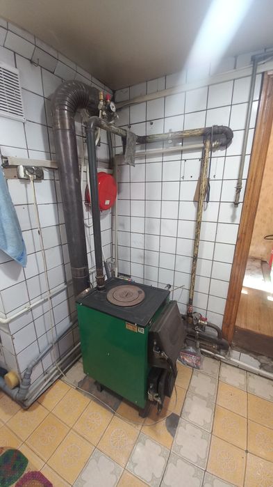 Продаж будинку район 3 міської лікарні