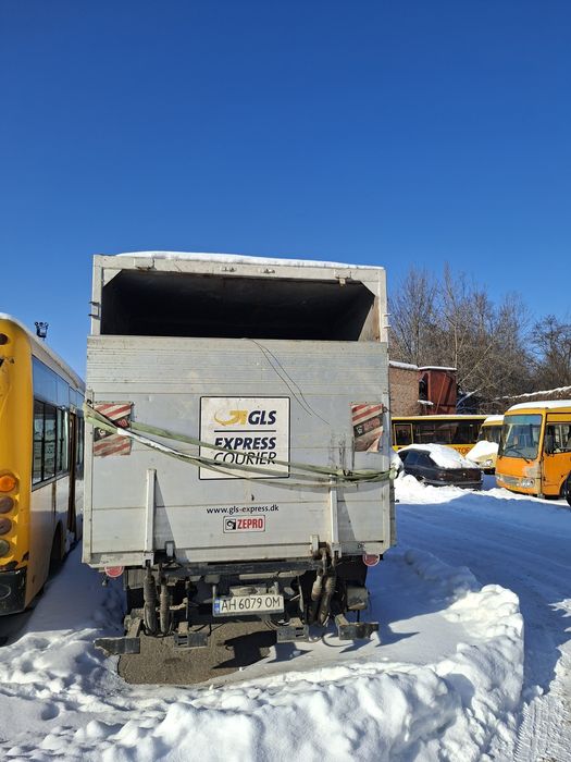 Продам ТАТУ в рейсовому стані ,є недоліки