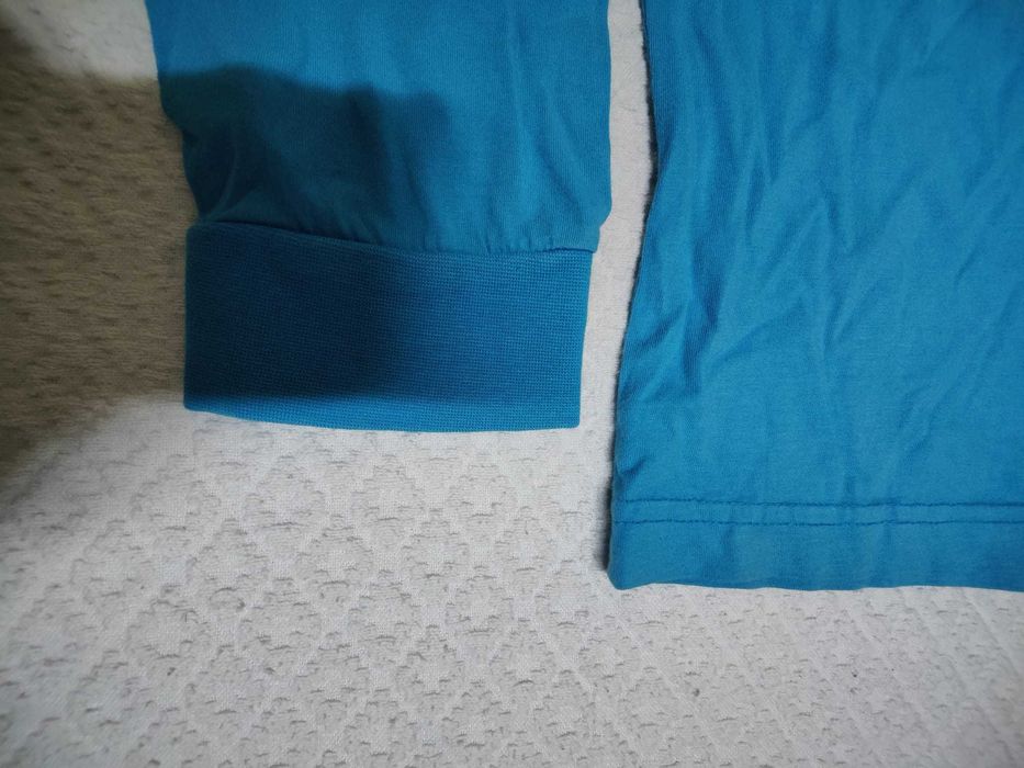 Sweat-shirt Encoder tam.  L em bom estado