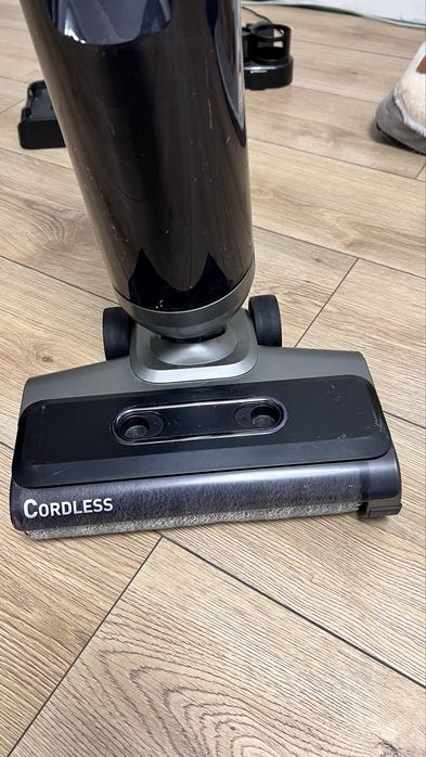 Продам пилосос Thomas Aqua Floor Cleaner