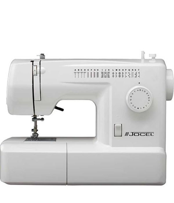 Máquina costura usada 1x