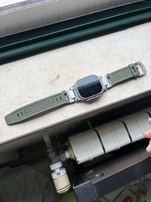 Ultra 2 Apple Watch 49mm