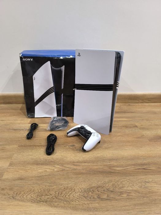 PS5 PlayStation 5 Pro 2TB